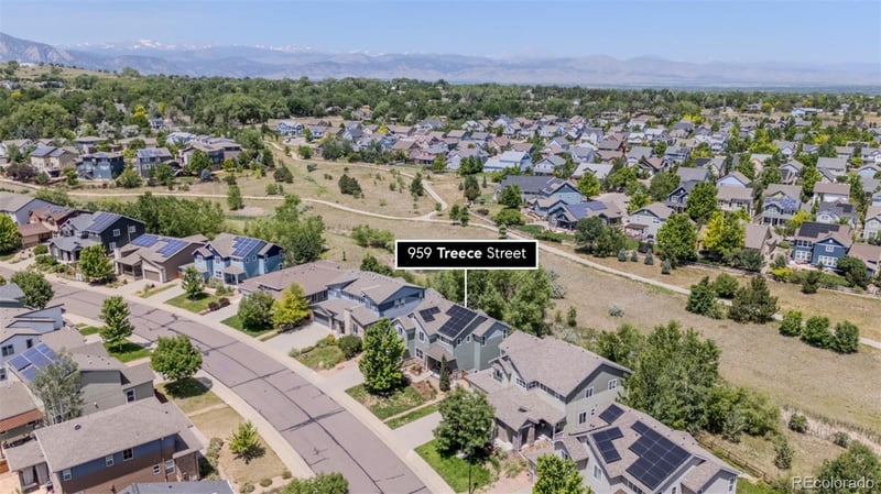 959 Treece St, Louisville, CO 80027