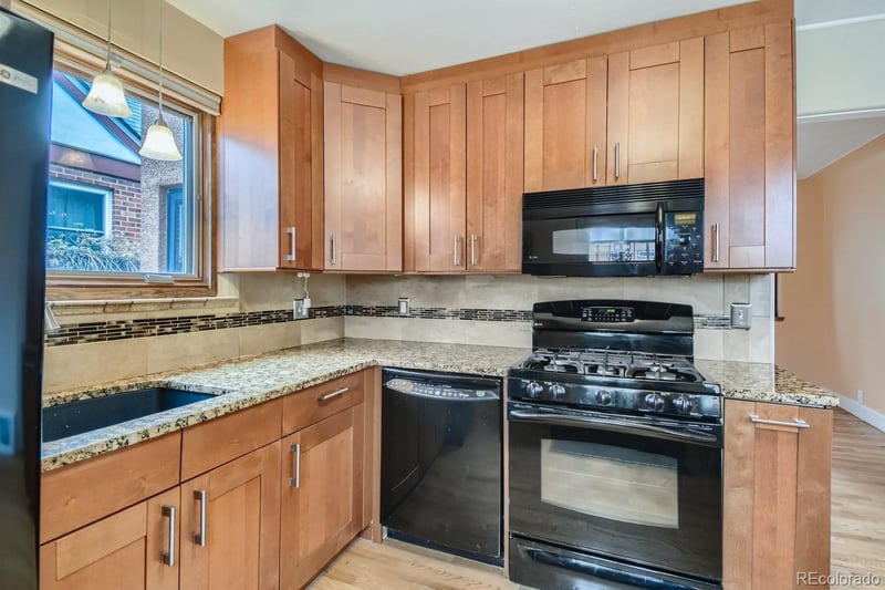 1450 Olive St, Denver, CO 80220