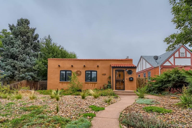 1450 Olive St, Denver, CO 80220