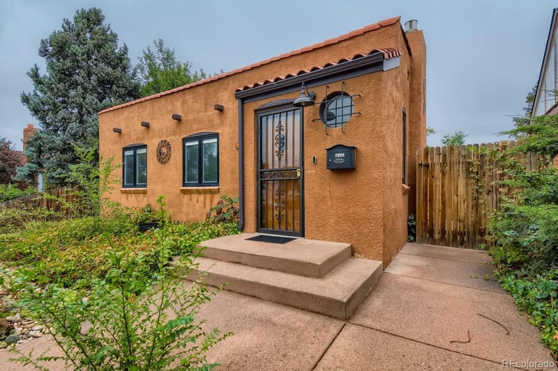 1450 Olive St, Denver, CO 80220