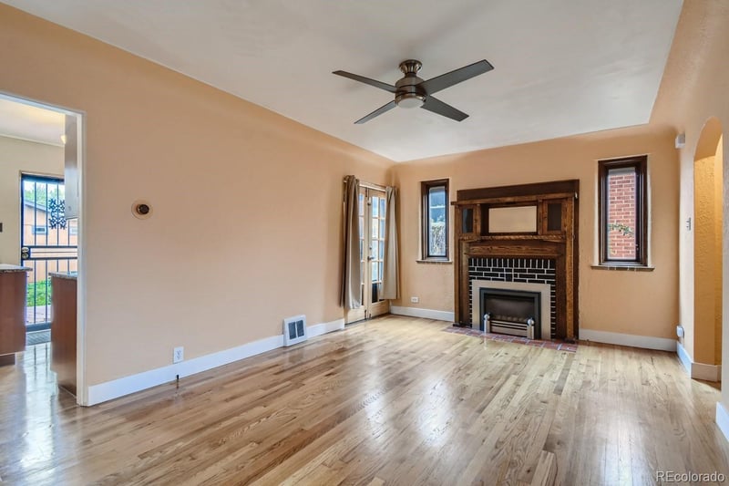 1450 Olive St, Denver, CO 80220