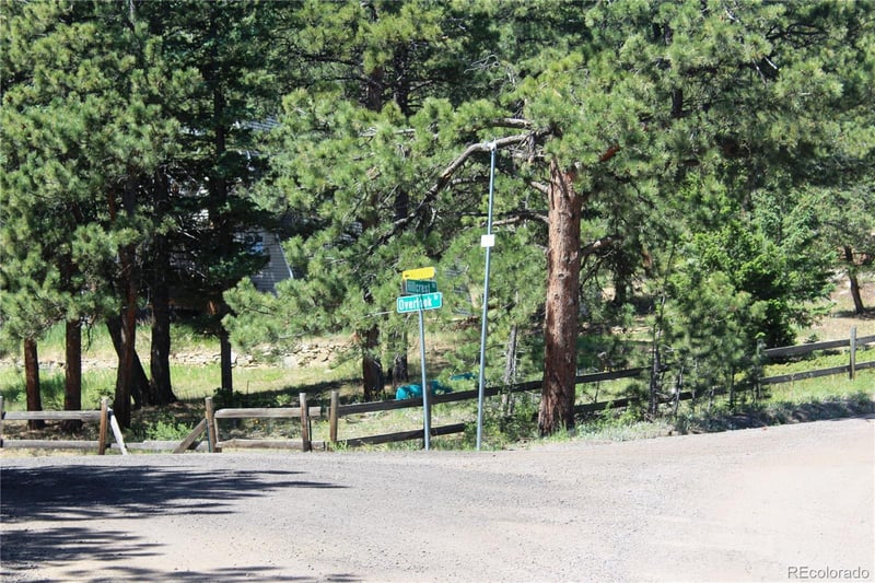 11702 Overlook Dr, Golden, CO 80403