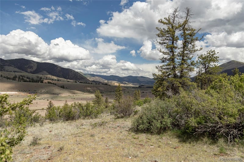 Tbd Hwy 149, Creede, CO 81130