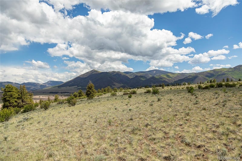 Tbd Hwy 149, Creede, CO 81130