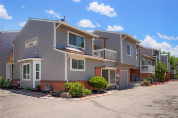10694 E Asbury Ave #118, Aurora, CO 80014