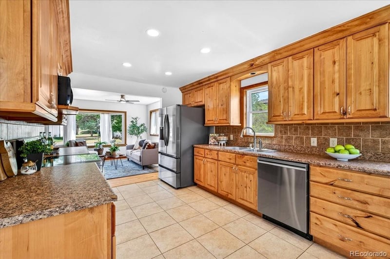 309 Navajo St, Kiowa, CO 80117