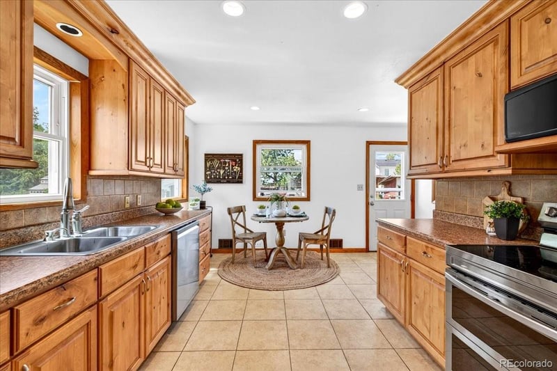 309 Navajo St, Kiowa, CO 80117