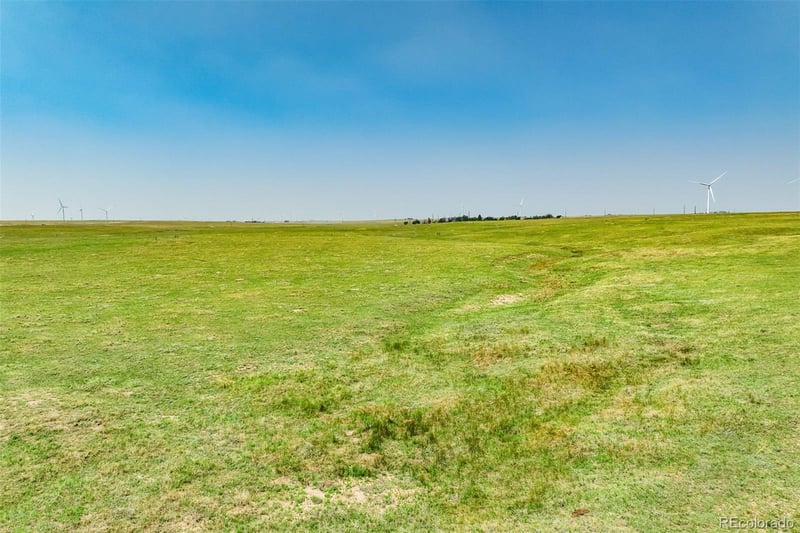 tract 2 Currier Rd, Calhan, CO 80808