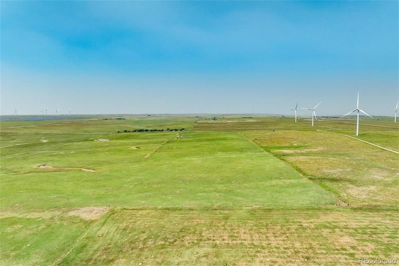 tract 2 Currier Rd, Calhan, CO 80808