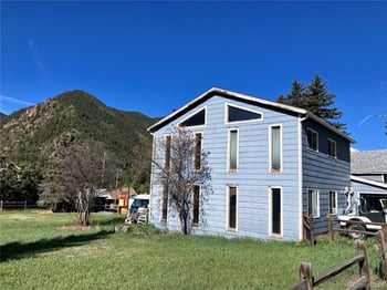 82 W Mountain Ave, Empire, CO 80438
