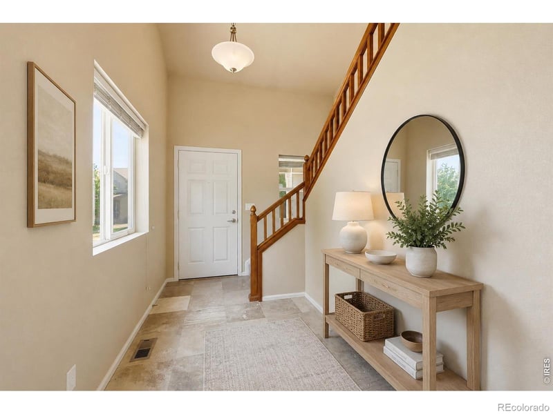 1820 Falcon Ridge Dr #B, Fort Collins, CO 80528