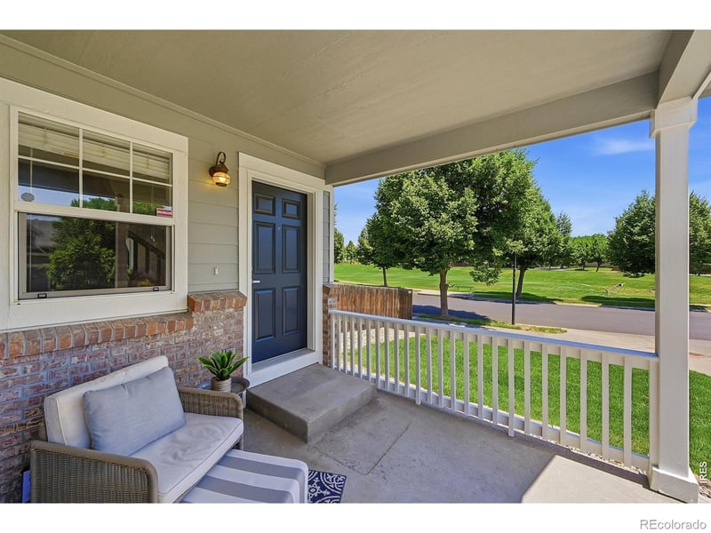1820 Falcon Ridge Dr #B, Fort Collins, CO 80528