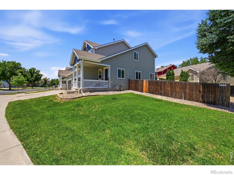 1820 Falcon Ridge Dr #B, Fort Collins, CO 80528