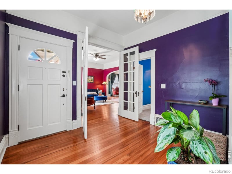 837 Jefferson Ave, Loveland, CO 80537