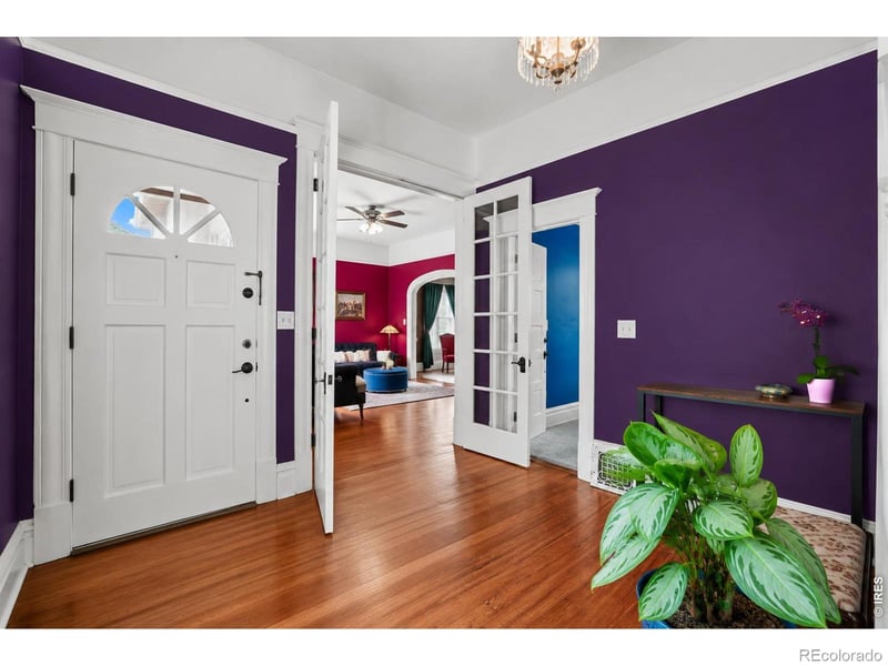 837 Jefferson Ave, Loveland, CO 80537