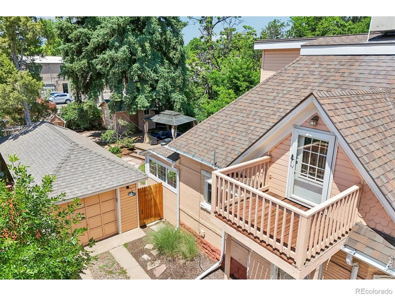 837 Jefferson Ave, Loveland, CO 80537