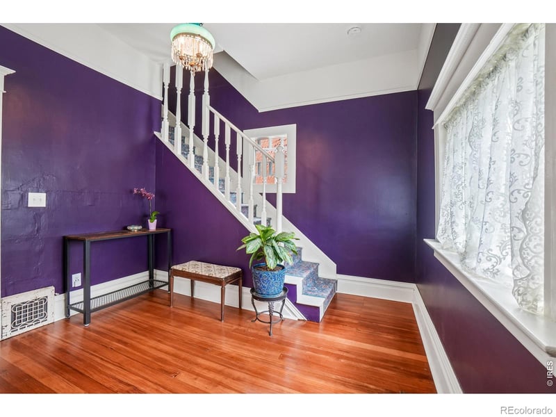 837 Jefferson Ave, Loveland, CO 80537