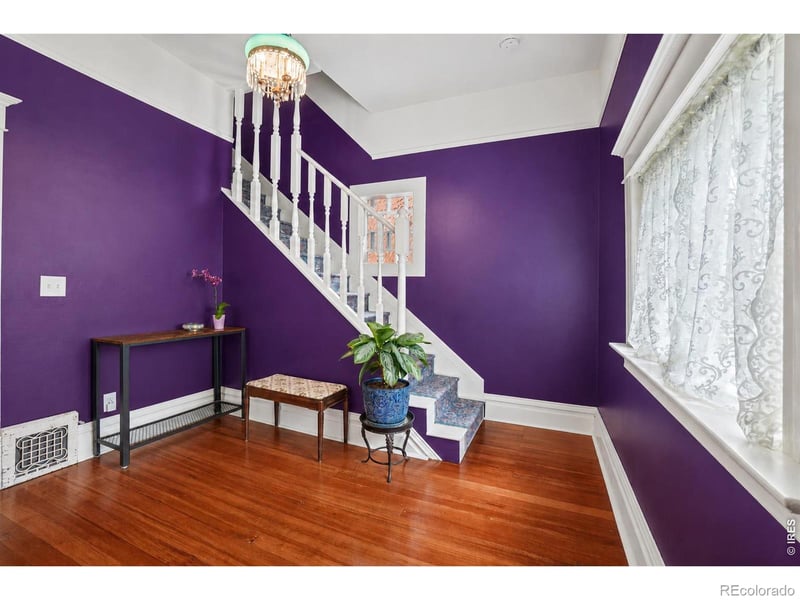 837 Jefferson Ave, Loveland, CO 80537