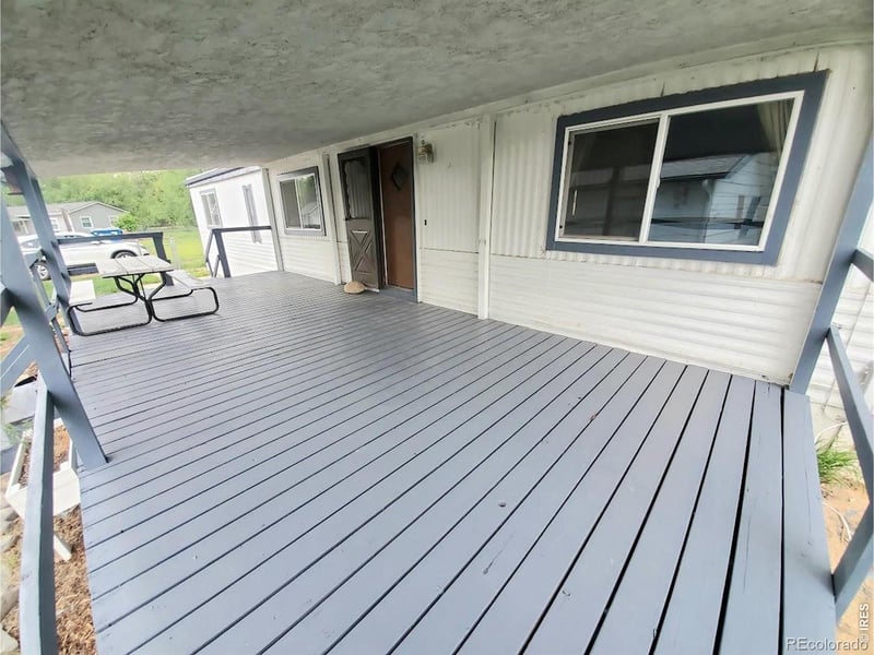3712 Cedar , Laporte, CO 80535