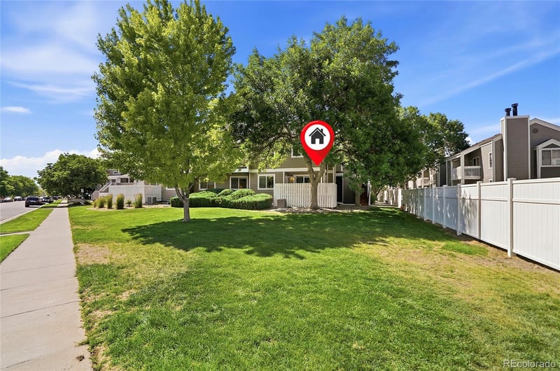 8095 Colorado Ave #2, Denver, CO 80231