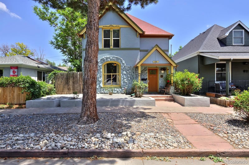 Home Worth Check