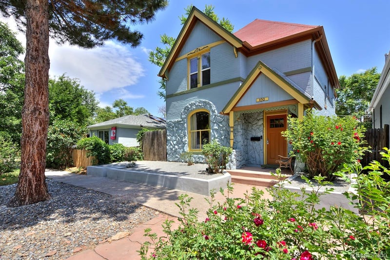 Home Worth Check
