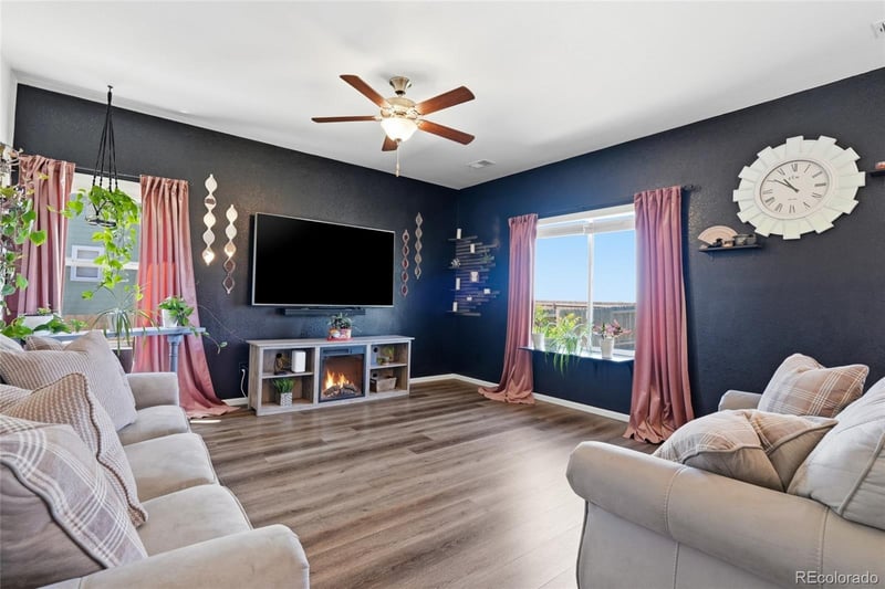 7253 Shavano Ave, Frederick, CO 80504