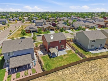 7253 Shavano Ave, Frederick, CO 80504