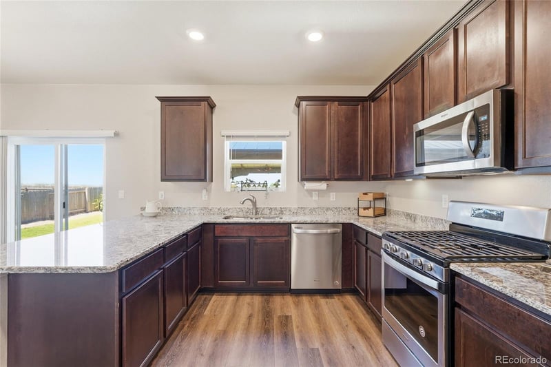 7253 Shavano Ave, Frederick, CO 80504