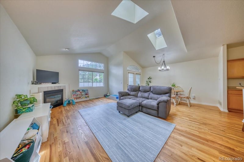 7911 Flower St #B, Arvada, CO 80005