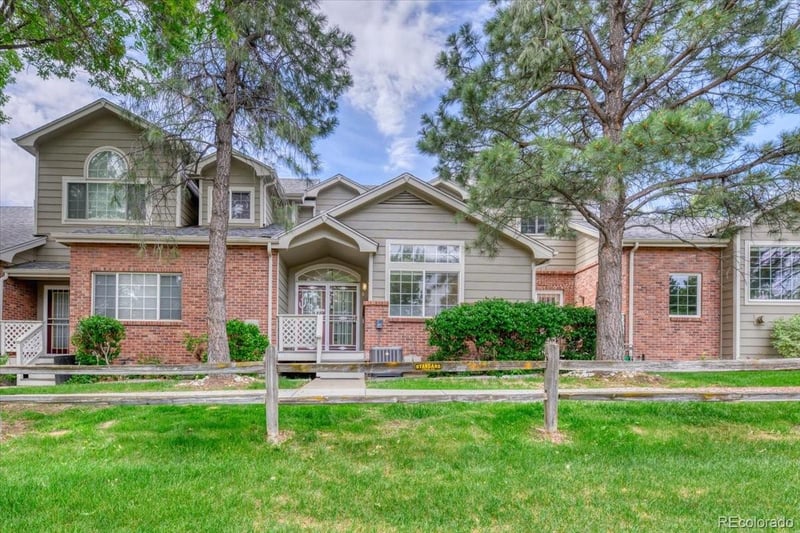7911 Flower St #B, Arvada, CO 80005