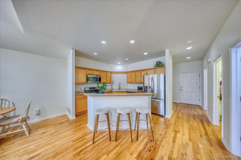 7911 Flower St #B, Arvada, CO 80005