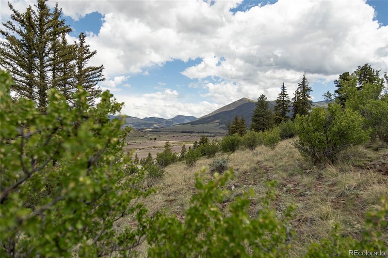 Tbd Hwy 149 #B, Creede, CO 81130