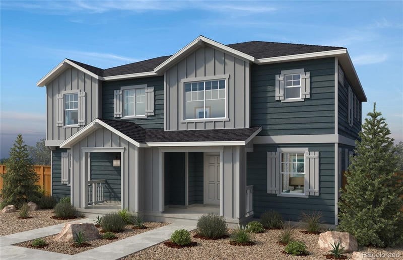 1743 Marketplace Al, Brighton, CO 80601
