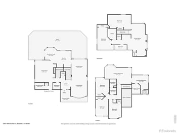 5397 Wild Dunes Ct, Boulder, CO 80301