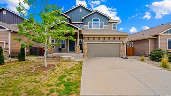 7822 Wythe Dr, Fountain, CO 80817