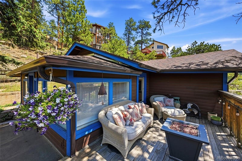 28285 Highway 74, Evergreen, CO 80439
