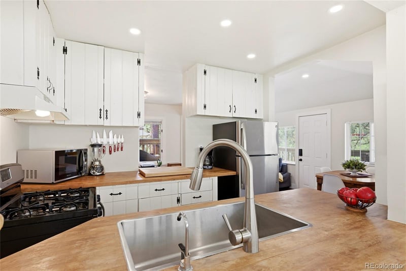 28285 Highway 74, Evergreen, CO 80439