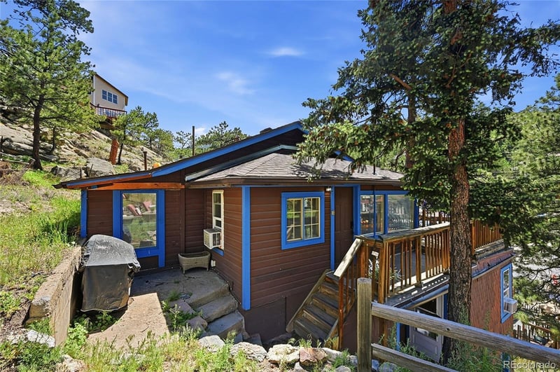 28285 Highway 74, Evergreen, CO 80439