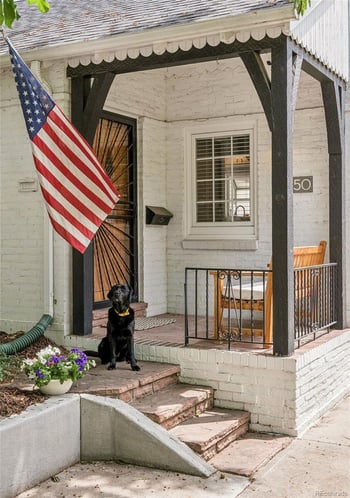 450 Elm St, Denver, CO 80220