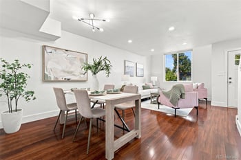 1422 Valentia St, Denver, CO 80220
