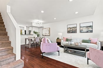 1422 Valentia St, Denver, CO 80220