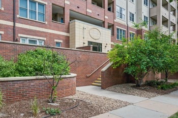 2200 S University Blvd #403, Denver, CO 80210