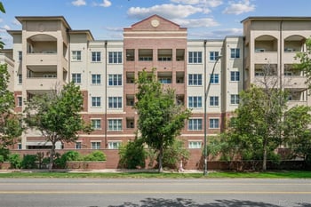 2200 S University Blvd #403, Denver, CO 80210