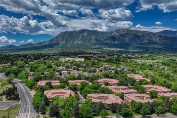 3214 Atrium Point #2, Colorado Springs, CO 80906