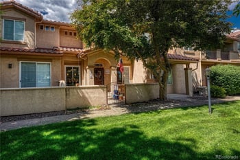 3214 Atrium Point #2, Colorado Springs, CO 80906
