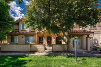 3214 Atrium Point #2, Colorado Springs, CO 80906