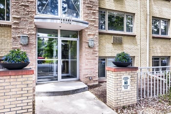 969 S Pearl St #306, Denver, CO 80209