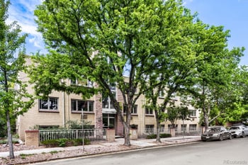 969 S Pearl St #306, Denver, CO 80209