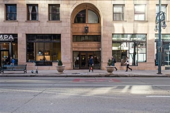 444 17th St #208, Denver, CO 80202